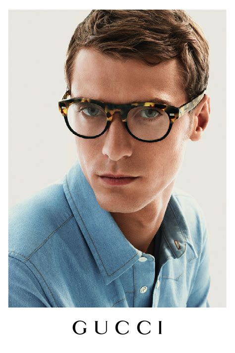 gucci glasses eyewear|gucci eye glasses for men.